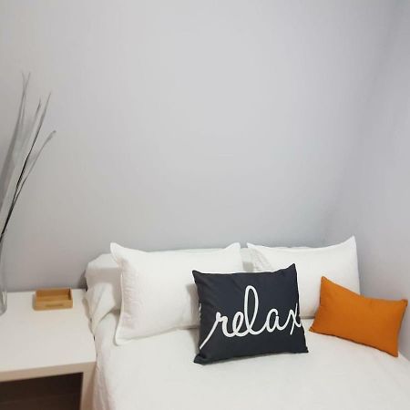 Apartamento Delicia 1 Benalmádena Exterior foto