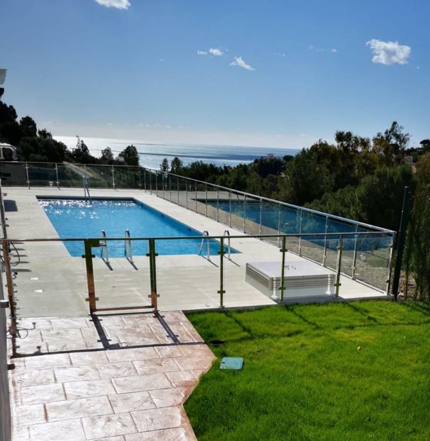 Apartamento Delicia 1 Benalmádena Exterior foto